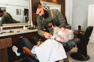 Leia mais sobre o artigo Cuidados com a Barba: dicas para pôr em prática no dia-a-dia