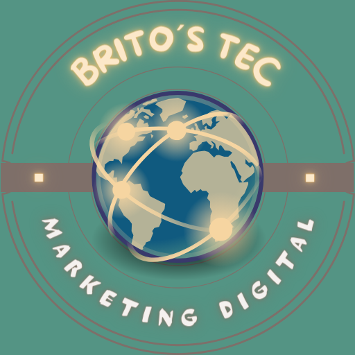 Brito´s Tec Marketing Digital