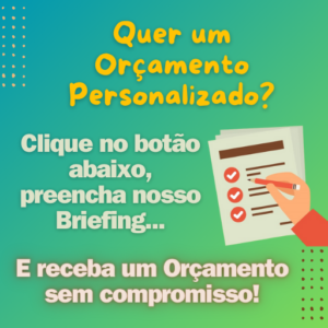 Quero um Orçamento Personalizado de Criação de um Site Profissional