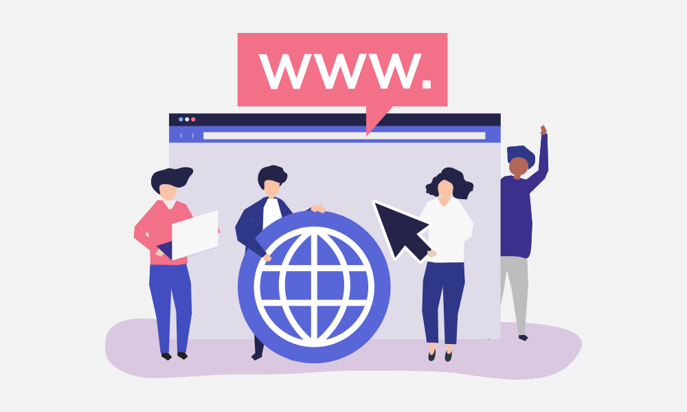 Domínio e Hospedagem de Sites WordPress: noções introdutórias